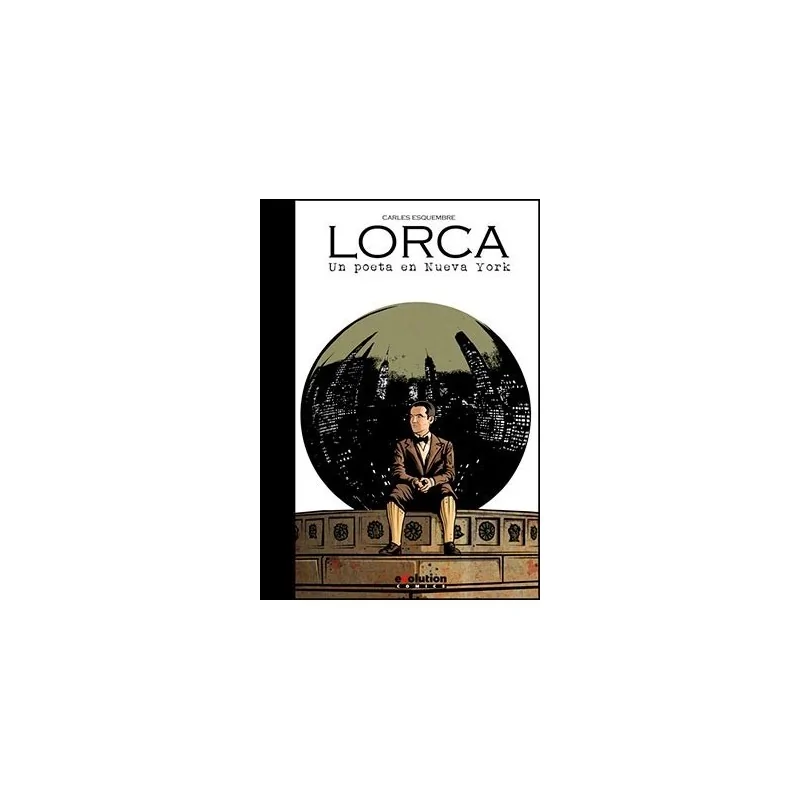 Comprar Lorca: Un Poeta en Nueva York barato al mejor precio 17,10 € d