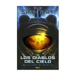 StarCraft II: Los Diablos...