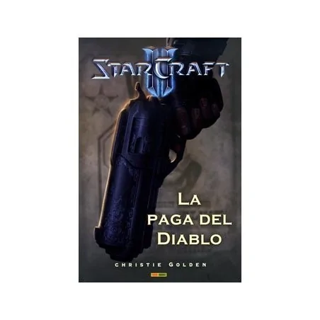 Comprar StarCraft II: La Paga del Diablo barato al mejor precio 17,05 