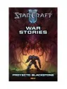 Comprar StarCraft II: War Stories - Proyecto Blackstone barato al mejo