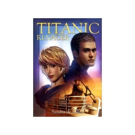 Comprar Titanic: Renacer (Novela) barato al mejor precio 9,46 € de Pan