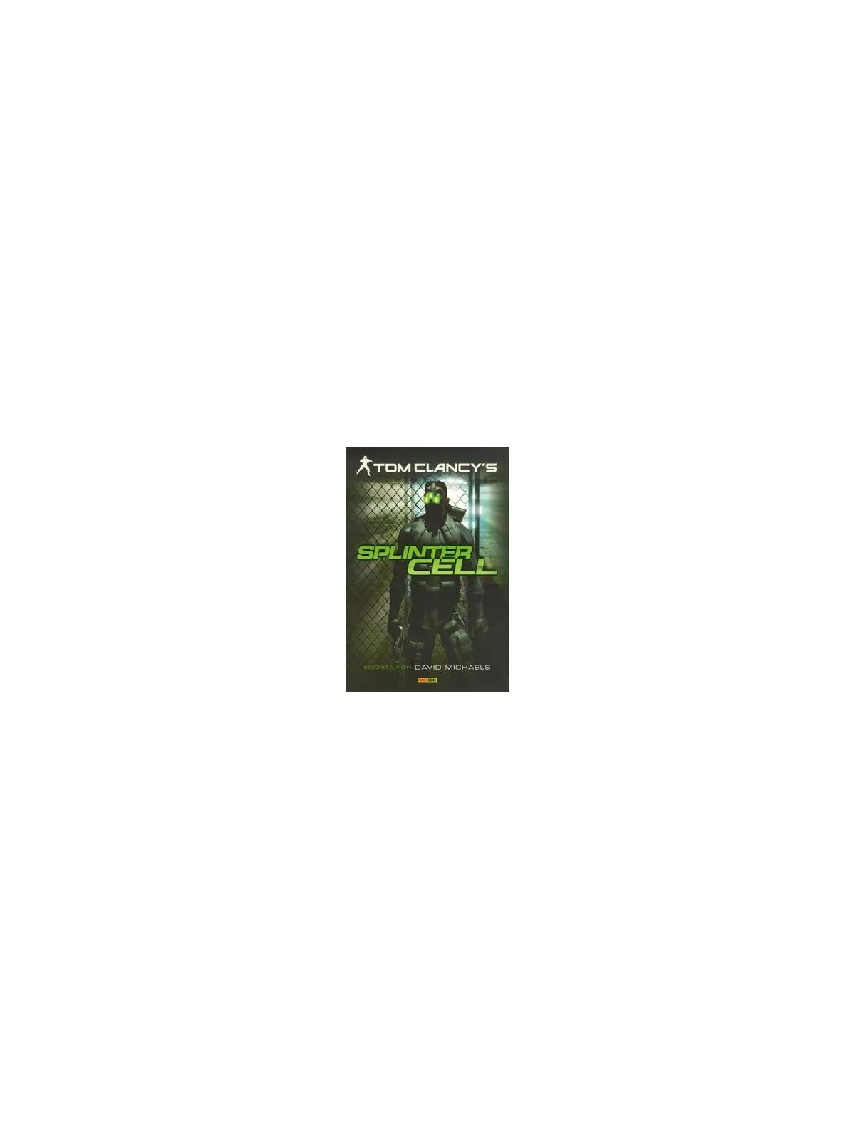 Comprar Tom Clancy's Splinter Cell barato al mejor precio 12,30 € de P