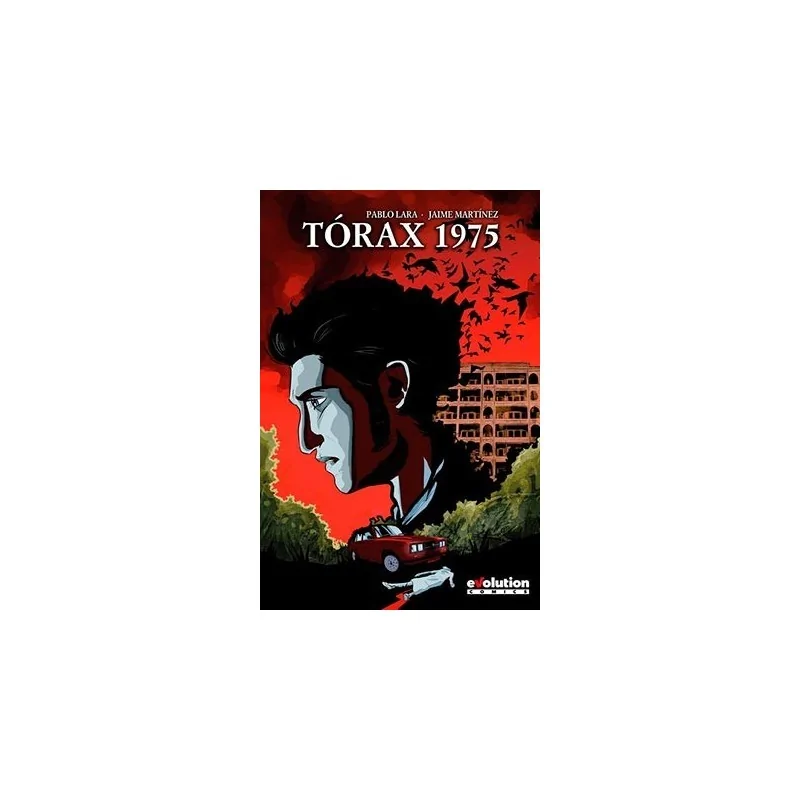 Comprar Torax 1975 barato al mejor precio 17,10 € de Panini Comics
