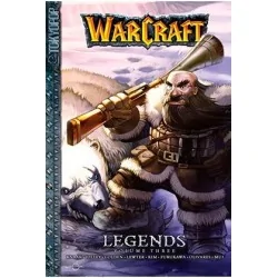 Warcraft: Leyendas 03