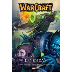 Warcraft: Leyendas 05
