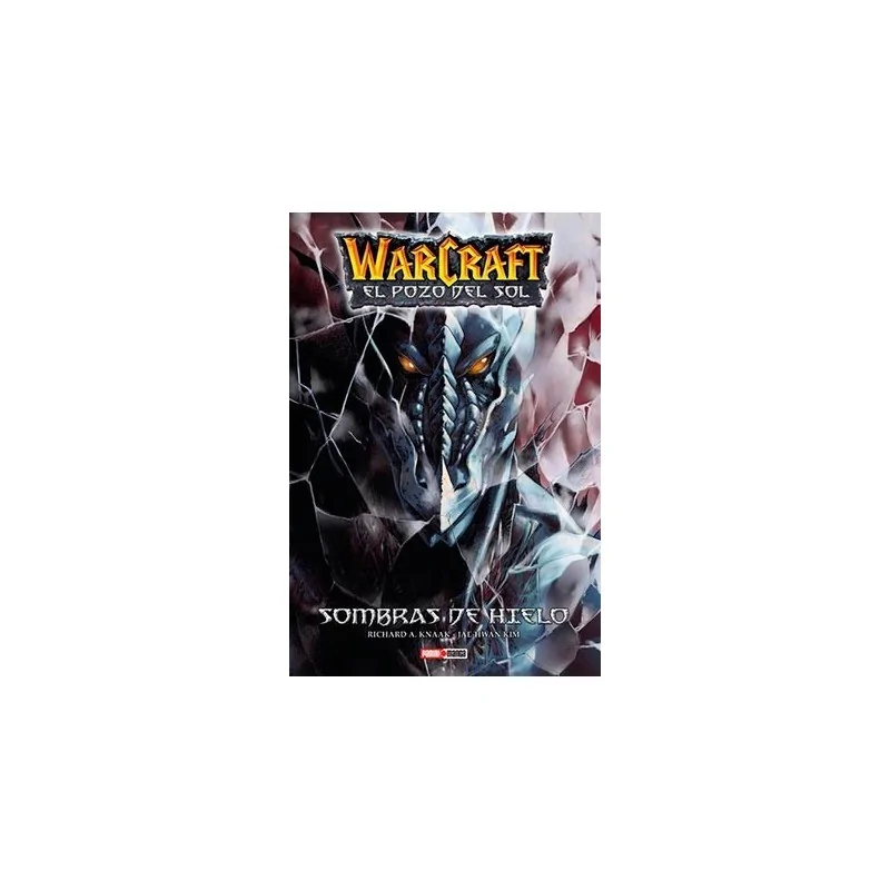 Comprar Warcraft: El Pozo del Sol 02 - Sombras de Hielo barato al mejo