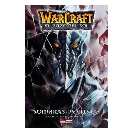 Comprar Warcraft: El Pozo del Sol 02 - Sombras de Hielo barato al mejo