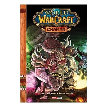 Comprar World of Warcraft: Chamán barato al mejor precio 8,51 € de Pan