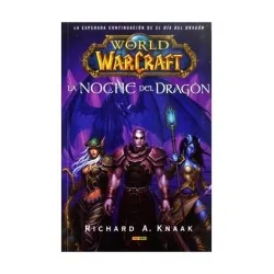 World of Warcraft: La Noche...
