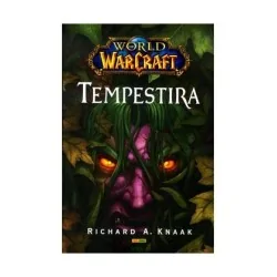 World of Warcraft: Tempestira