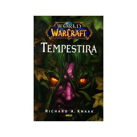 Comprar World of Warcraft: Tempestira barato al mejor precio 17,05 € d