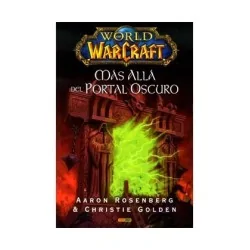 World of Warcraft: Más allá...