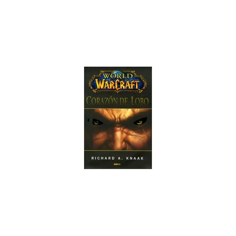 Comprar World of Warcraft: Corazón de Lobo barato al mejor precio 18,9