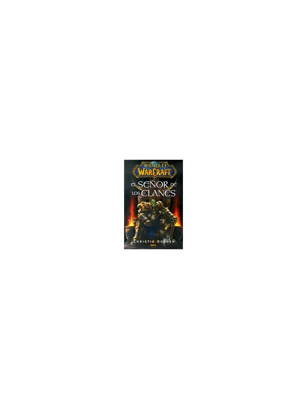 Comprar World of Warcraft: El Señor de los Clanes barato al mejor prec