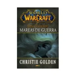 World of Warcraft: Mareas...