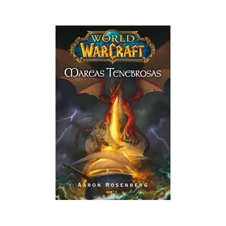 Comprar World of Warcraft: Mareas Tenebrosas barato al mejor precio 12