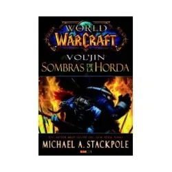 World of Warcraft: Vol'jin...