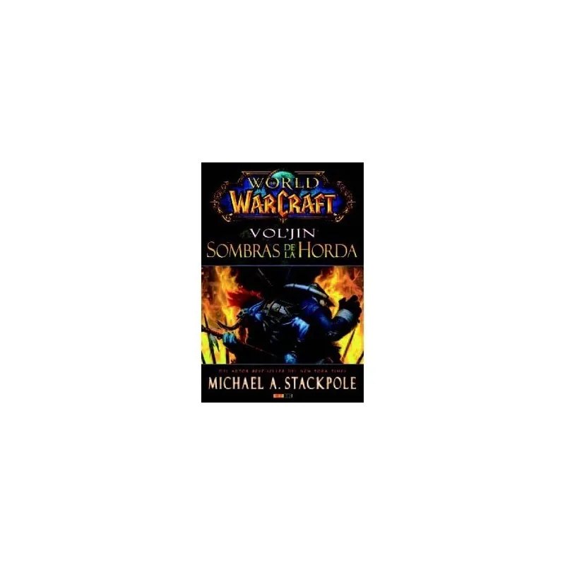 Comprar World of Warcraft: Vol'jin - Sombras de la Horda barato al mej