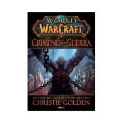 World of Warcraft: Crímenes...