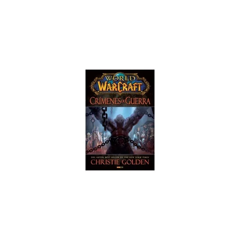Comprar World of Warcraft: Crímenes de Guerra barato al mejor precio 1