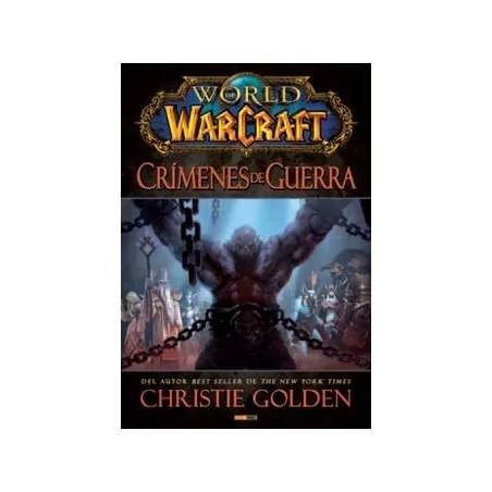 Comprar World of Warcraft: Crímenes de Guerra barato al mejor precio 1