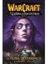 Comprar Warcraft: La Guerra de los Ancestros Libro Dos barato al mejor