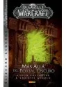 Comprar World of Warcraft: Más allá del Portal Oscuro (2ª Edición) bar