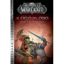 World of Warcraft: El Ciclo...