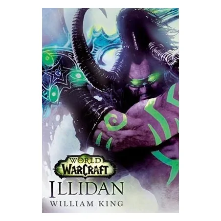 Comprar World of Warcraft: Illidan barato al mejor precio 17,05 € de P