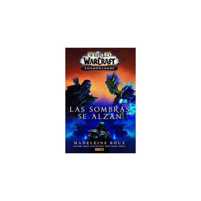Comprar World of Warcraft: Shadowlands - Las sombras se Alzan barato a