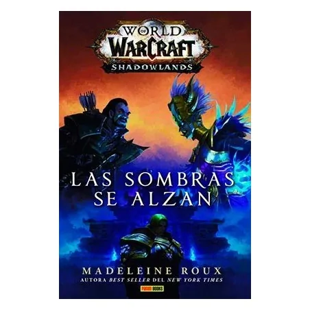 Comprar World of Warcraft: Shadowlands - Las sombras se Alzan barato a