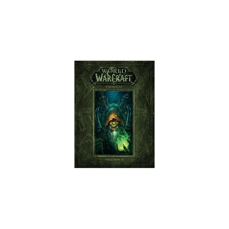 Comprar World of Warcraft: Crónicas 02 barato al mejor precio 28,50 € 