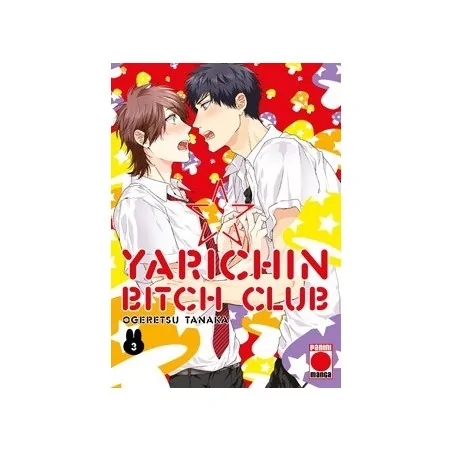 Comprar Yarichin Bitch Club 03 barato al mejor precio 8,51 € de Panini