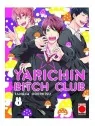 Comprar Yarichin Bitch Club 01 barato al mejor precio 8,51 € de Panini