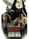 Comprar Velvet 02: La Vida Secreta de los Muertos barato al mejor prec