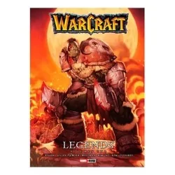 Warcraft: Leyendas 01