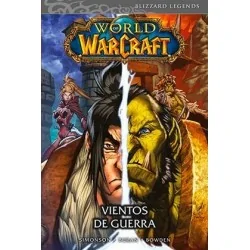 World of Warcraft: Vientos...