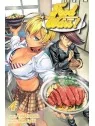 Comprar Food Wars 04 barato al mejor precio 7,55 € de Panini Comics
