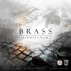Compra Brass: Birmingham de Maldito Games al mejor precio (60,00 €)