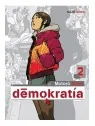 Comprar Demokratia 02 barato al mejor precio 8,50 € de Panini Comics