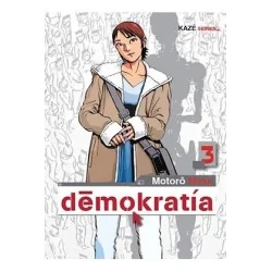 Demokratia 03