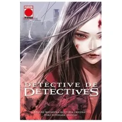 Detective de Detectives 01
