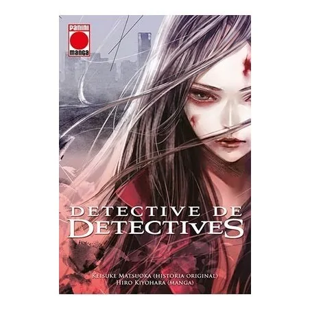 Comprar Detective de Detectives 01 barato al mejor precio 19,00 € de P