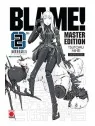 Comprar Blame! Master Edition 02 barato al mejor precio 19,00 € de Pan
