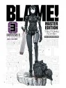 Comprar Blame! Master Edition 03 barato al mejor precio 19,00 € de Pan