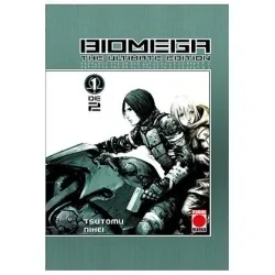 Biomega: The Ultimate...