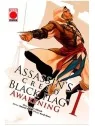Comprar Assassin's Creed Black Flag 01: Awakening barato al mejor prec