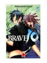 Comprar Brave 05 barato al mejor precio 8,07 € de Panini Comics