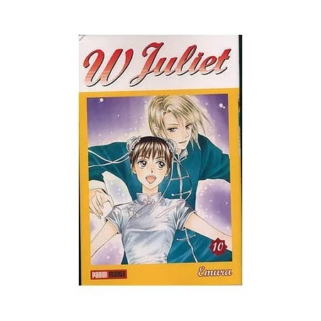 Comprar W Juliet 10 barato al mejor precio 6,60 € de Panini Comics