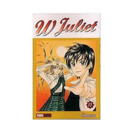 Comprar W Juliet 11 barato al mejor precio 6,60 € de Panini Comics